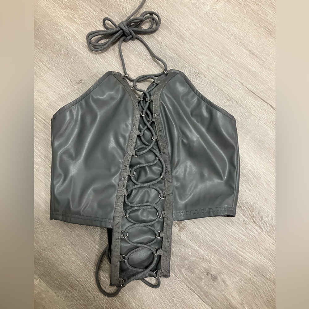 Woman corset
